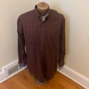 Overton Button Down